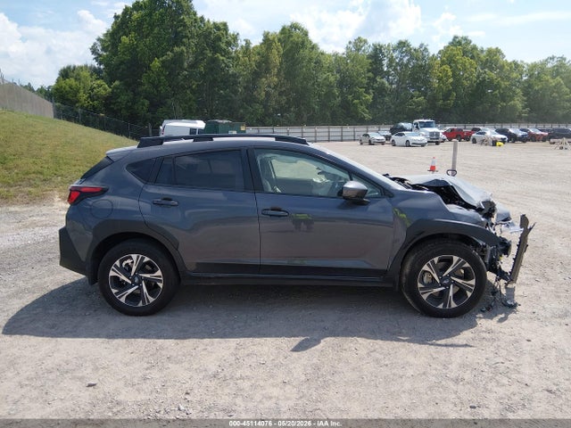 Subaru Crosstrek Premium