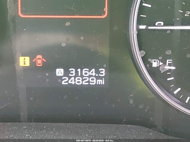 Subaru Crosstrek Premium