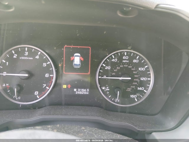 Subaru Crosstrek Premium