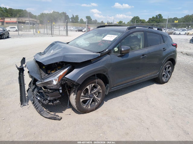 Subaru Crosstrek Premium