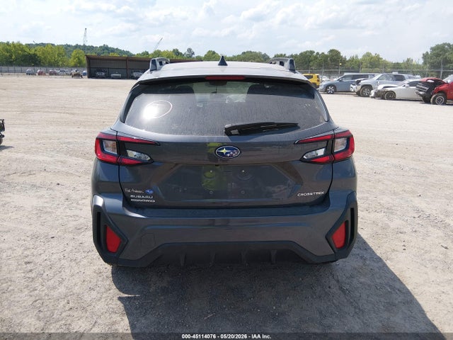 Subaru Crosstrek Premium