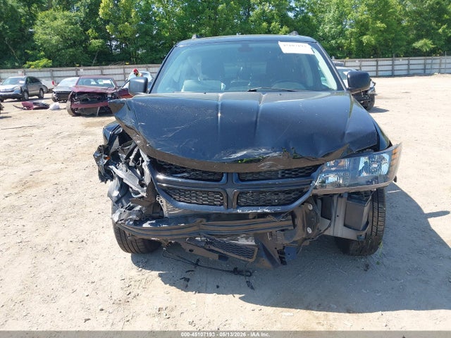 Dodge Journey Se