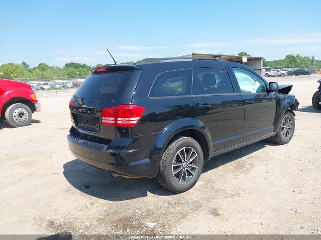Dodge Journey Se
