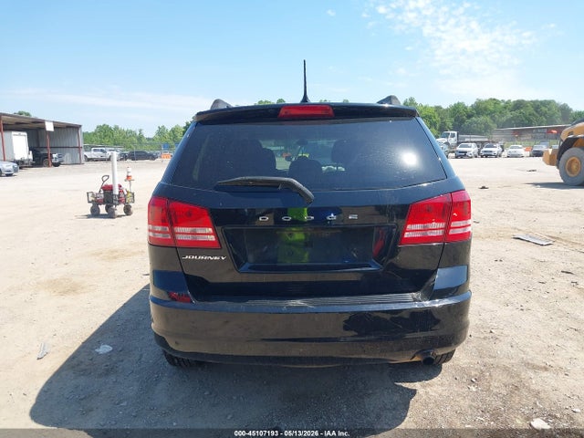 Dodge Journey Se