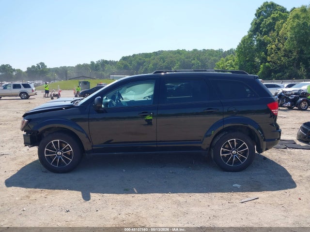 Dodge Journey Se