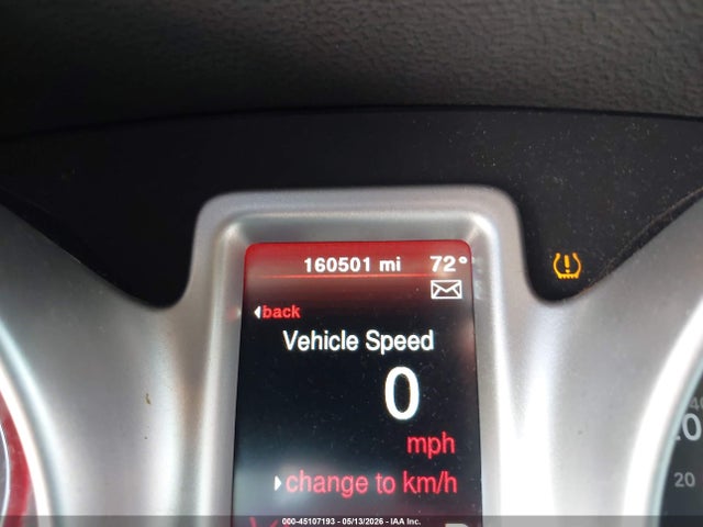 Dodge Journey Se
