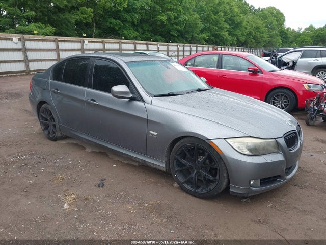 BMW 3 Series Xdrive