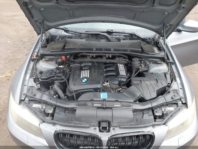 BMW 3 Series Xdrive