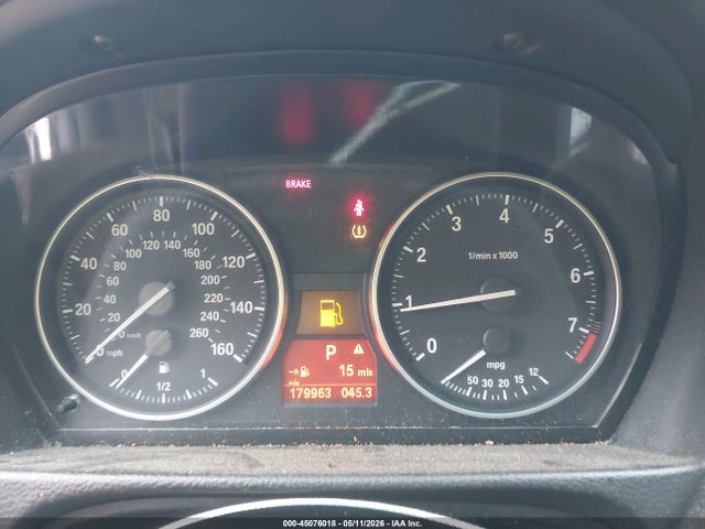 BMW 3 Series Xdrive