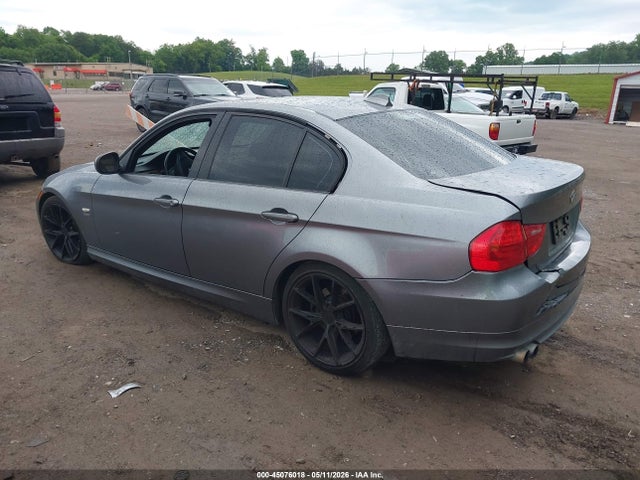 BMW 3 Series Xdrive