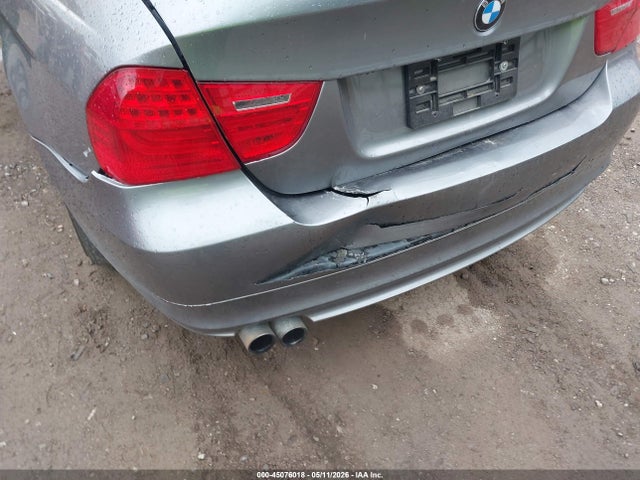 BMW 3 Series Xdrive