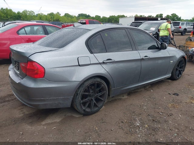BMW 3 Series Xdrive