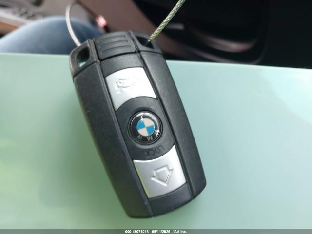 BMW 3 Series Xdrive