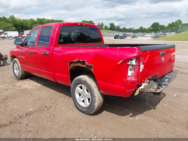 Dodge Ram 1500