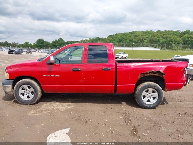 Dodge Ram 1500