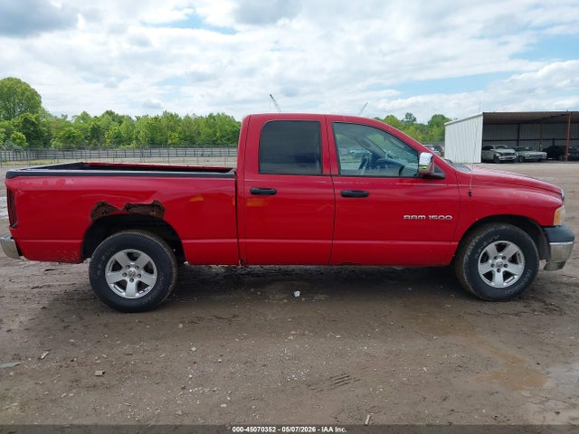 Dodge Ram 1500