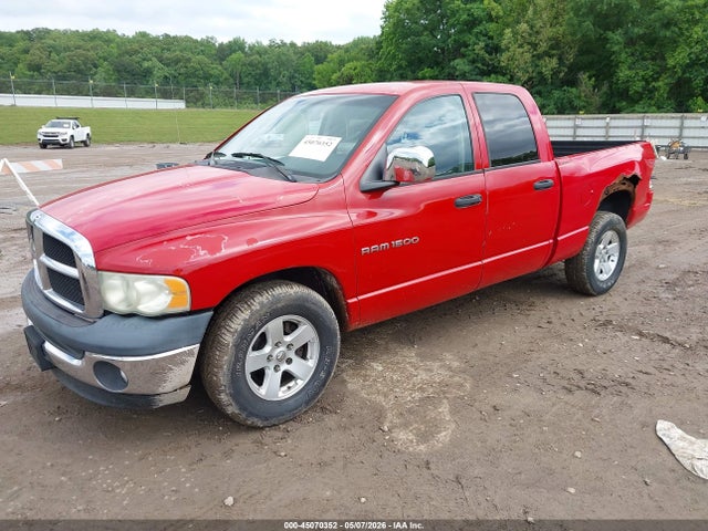 Dodge Ram 1500
