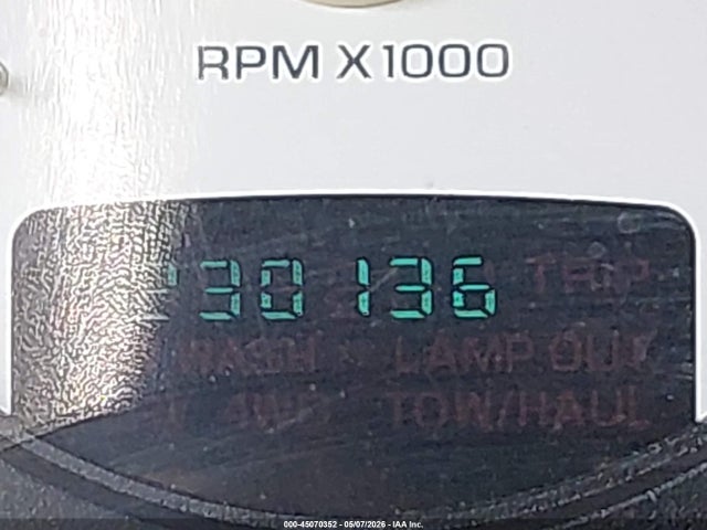 Dodge Ram 1500