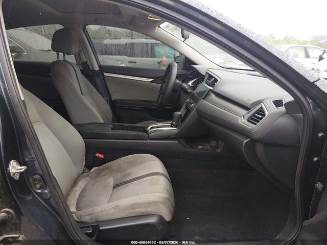 Honda Civic Ex-t
