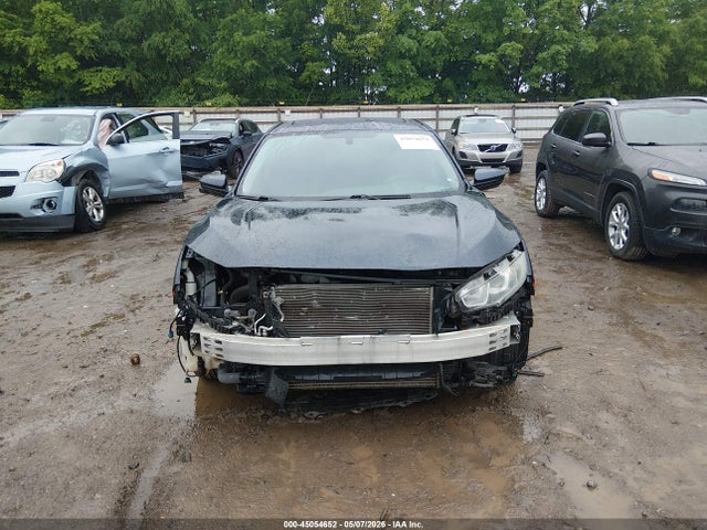 Honda Civic Ex-t