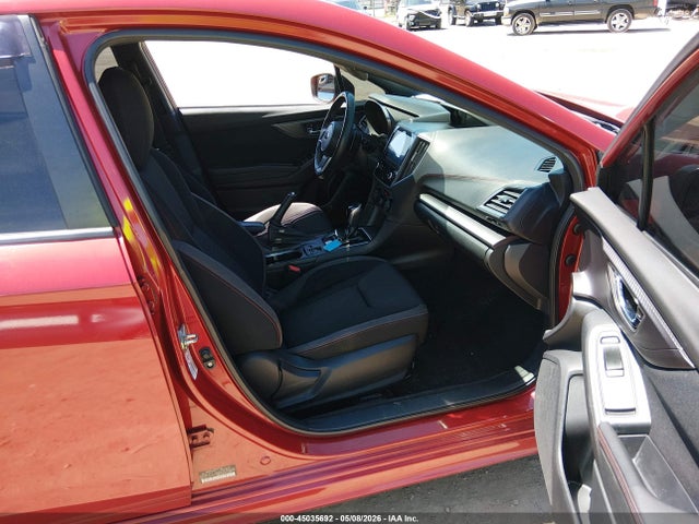Subaru Impreza 2.0i Sport