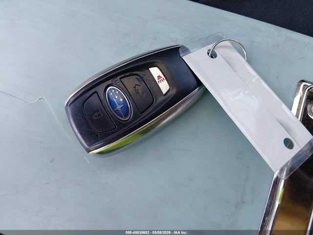 Subaru Impreza 2.0i Sport