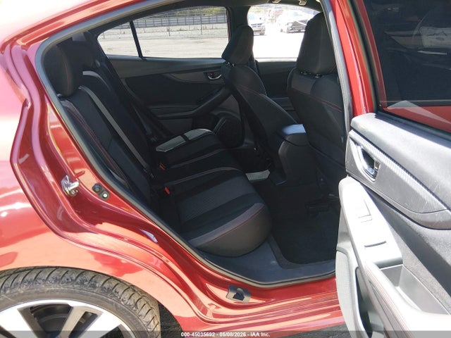 Subaru Impreza 2.0i Sport