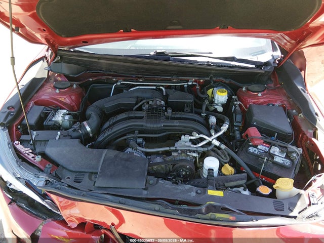 Subaru Impreza 2.0i Sport