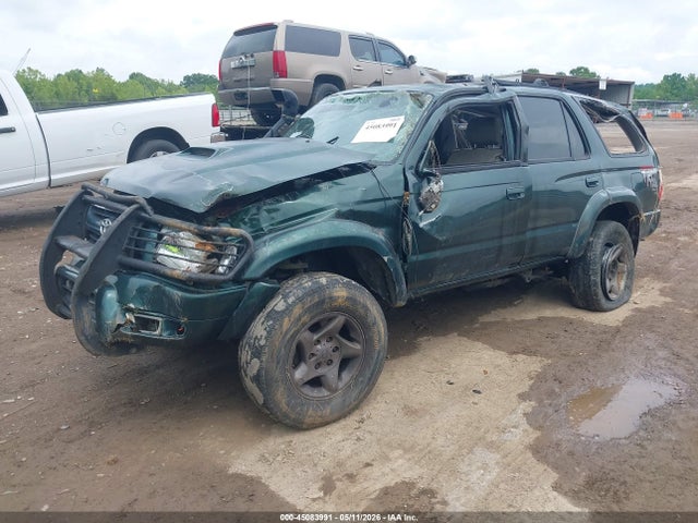 Toyota 4Runner Sr5 V6