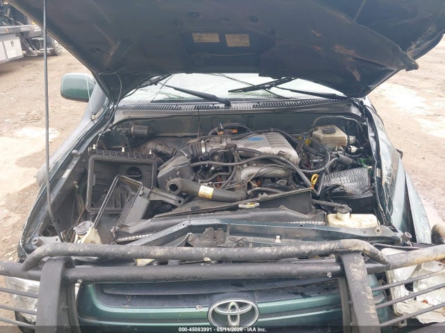 Toyota 4Runner Sr5 V6