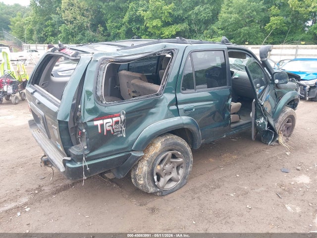 Toyota 4Runner Sr5 V6
