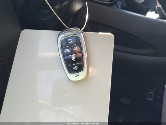 Hyundai SANTA CRUZ Sel Premium