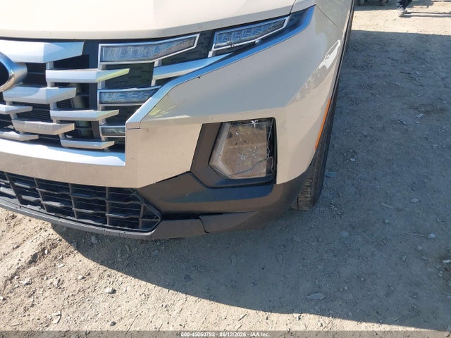 Hyundai SANTA CRUZ Sel Premium