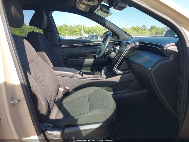Hyundai SANTA CRUZ Sel Premium