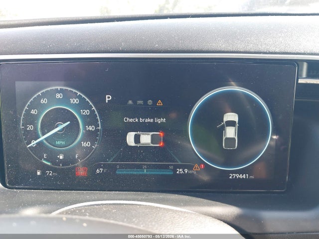 Hyundai SANTA CRUZ Sel Premium