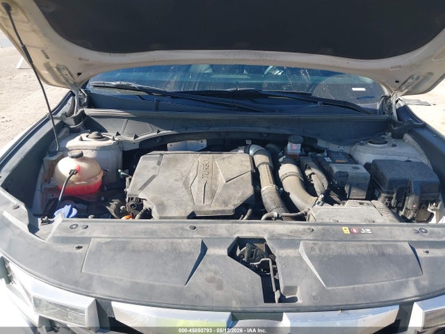 Hyundai SANTA CRUZ Sel Premium