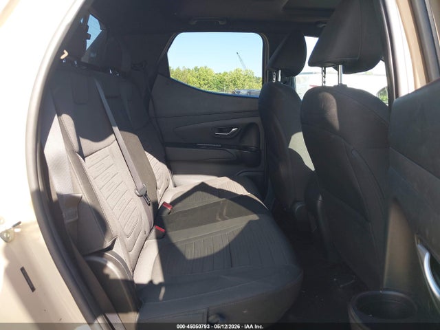 Hyundai SANTA CRUZ Sel Premium