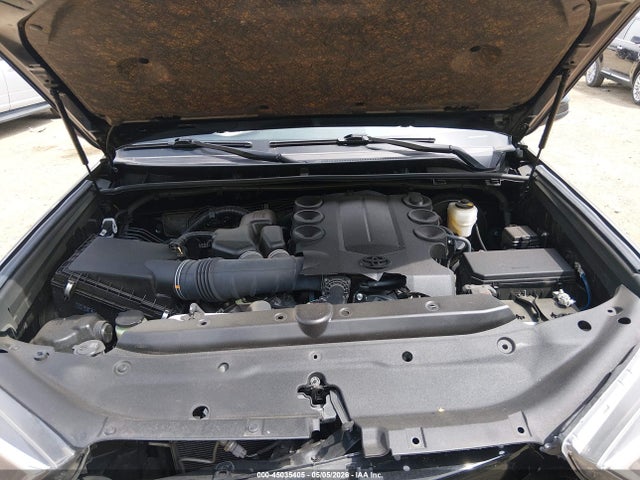 Toyota 4Runner Sr5