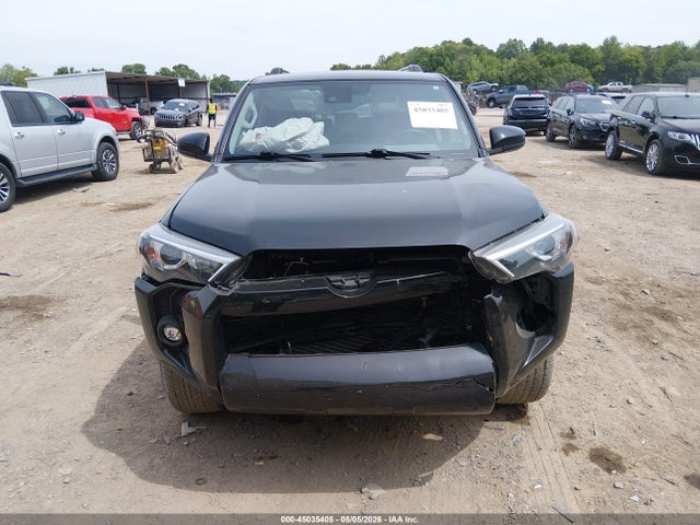Toyota 4Runner Sr5