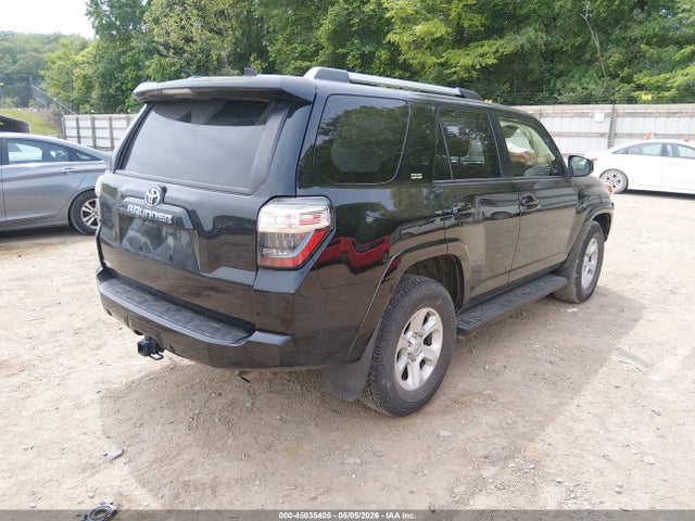 Toyota 4Runner Sr5