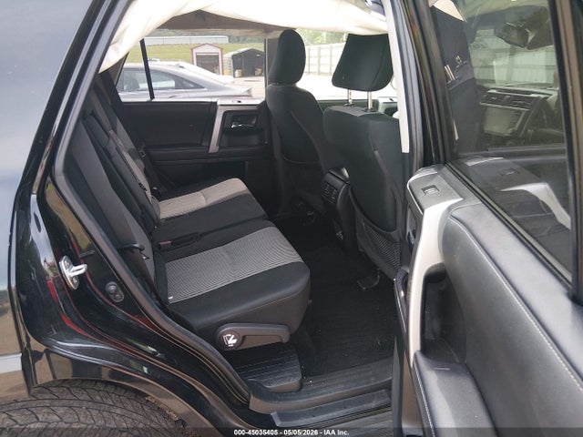 Toyota 4Runner Sr5