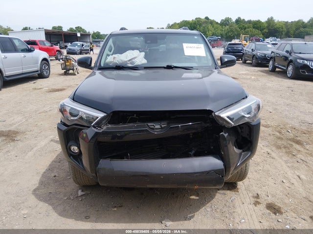 Toyota 4Runner Sr5