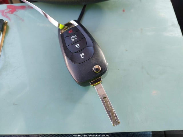 Chevrolet Cruze Lt Auto
