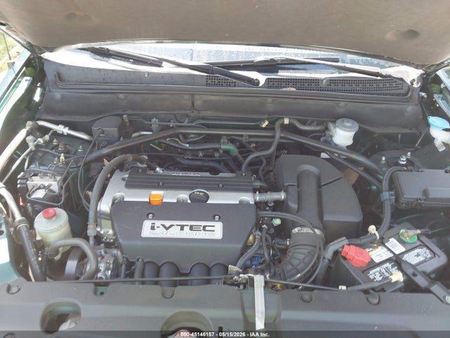 Honda CR-V Ex