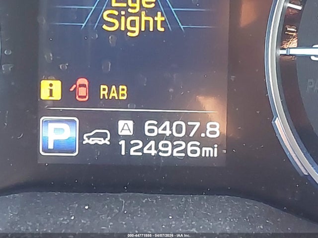 Subaru Ascent Limited