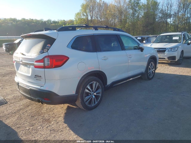 Subaru Ascent Limited