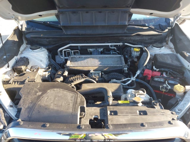 Subaru Ascent Limited