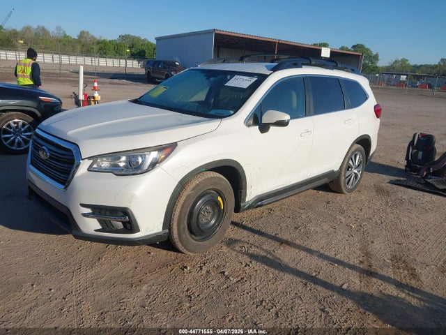 Subaru Ascent Limited