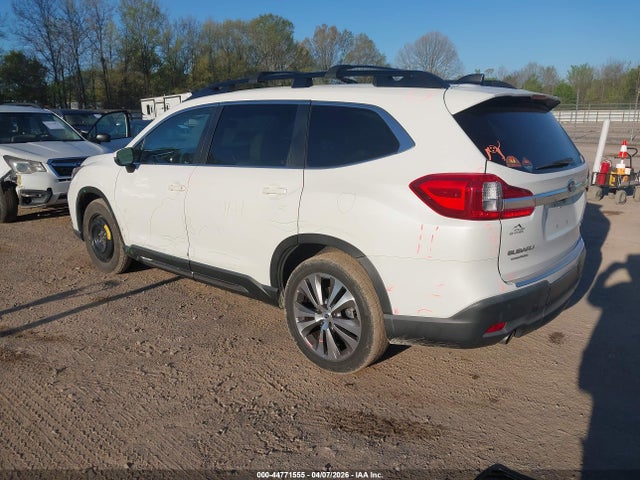 Subaru Ascent Limited
