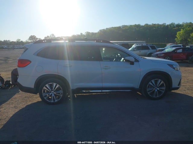 Subaru Ascent Limited